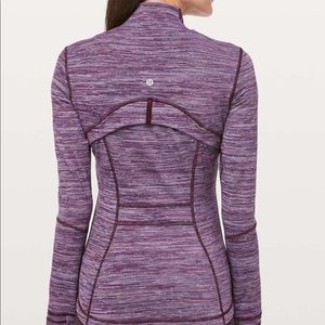 Lululemon Define Jacket